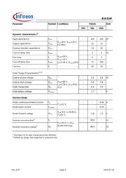 BSR31 datasheet.datasheet_page 3