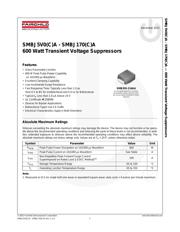 SMBJ8V0A datasheet.datasheet_page 1