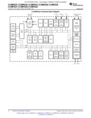 CC430F5137 datasheet.datasheet_page 4