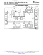 CC430F5137 datasheet.datasheet_page 6