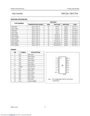 74HCT04N,652 datasheet.datasheet_page 3