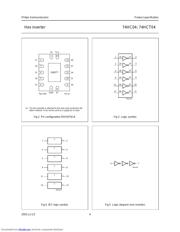 74HCT04N,652 datasheet.datasheet_page 4