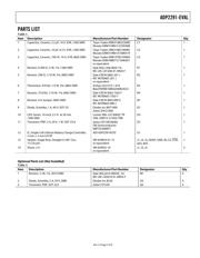 ADP2291-EVAL 数据规格书 5