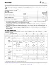 LM140LAH-15/NOPB datasheet.datasheet_page 2