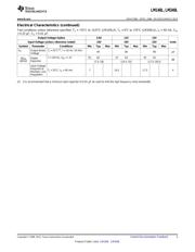 LM340LAZ-5.0/NOPB datasheet.datasheet_page 3