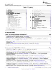 ISO7842FDWW datasheet.datasheet_page 2