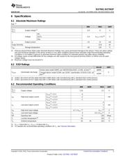 ISO7842FDWW datasheet.datasheet_page 5