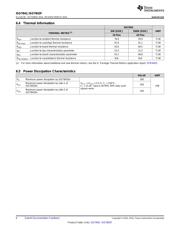 ISO7842FDWW datasheet.datasheet_page 6