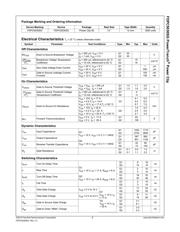 FDPC5030SG datasheet.datasheet_page 2