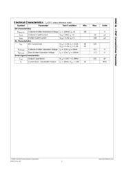 D45C11 数据规格书 2