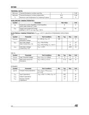 IRF840 datasheet.datasheet_page 2