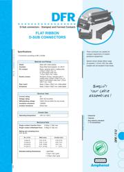 L17DBFRA25PC309 datasheet.datasheet_page 1