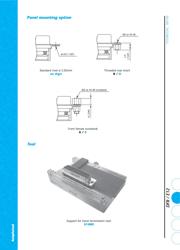 L17DBFRA25PC309 datasheet.datasheet_page 3