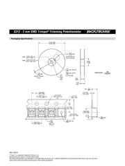 3312J-1-501E datasheet.datasheet_page 3