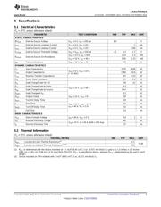 CSD17559Q5T datasheet.datasheet_page 3
