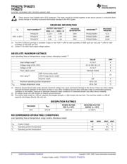 TPS62272DRVT datasheet.datasheet_page 2