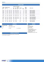 PME271M615K datasheet.datasheet_page 2