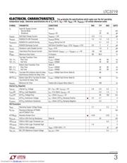 LTC3719 datasheet.datasheet_page 3