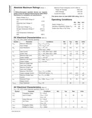 DS34C86TMX/NOPB datasheet.datasheet_page 3