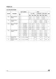 M74HC174B1 datasheet.datasheet_page 4