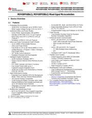 MSP430FR58891IRGCR datasheet.datasheet_page 1