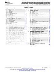 MSP430FR58891IRGCR datasheet.datasheet_page 5