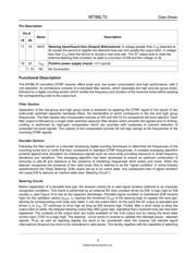 MT88L70ASR1 datasheet.datasheet_page 3