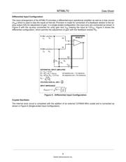 MT88L70ASR1 datasheet.datasheet_page 6