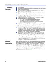 EPM3064ATC100-10N datasheet.datasheet_page 2