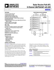 AD8283 datasheet.datasheet_page 1