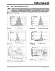 MCP6291 datasheet.datasheet_page 5