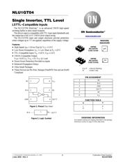 NLU1GT04MUTCG datasheet.datasheet_page 1