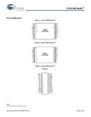 CY62128ELL-45SXI datasheet.datasheet_page 3