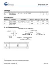 CY62128ELL-45SXI datasheet.datasheet_page 6