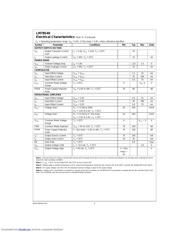 LM78S40N datasheet.datasheet_page 4