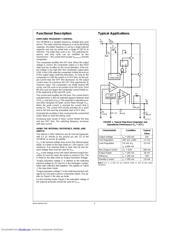 LM78S40N datasheet.datasheet_page 6