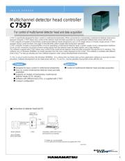 S7010-0908 datasheet.datasheet_page 1