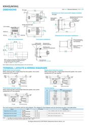 AKW7111 datasheet.datasheet_page 4