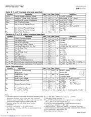 IRFS3107PBF datasheet.datasheet_page 2