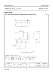 BST40 datasheet.datasheet_page 4