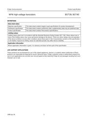 BST40 datasheet.datasheet_page 5