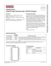 74VHCT374AMTC datasheet.datasheet_page 1