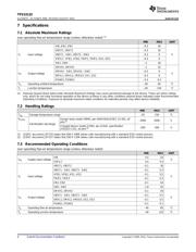 TPS53125 datasheet.datasheet_page 4