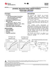 THS3121IDGN datasheet.datasheet_page 1