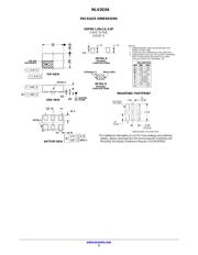 NLU2G04AMX1TCG 数据规格书 5