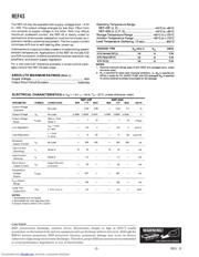 REF43 datasheet.datasheet_page 2