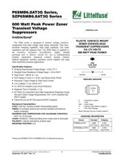 1SMB75CAT3G datasheet.datasheet_page 1