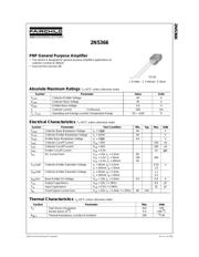 2N5366 datasheet.datasheet_page 1