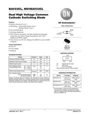 NSVBAV23CLT1G datasheet.datasheet_page 1