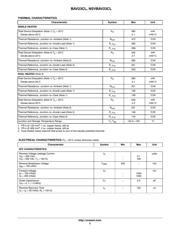 NSVBAV23CLT1G datasheet.datasheet_page 2